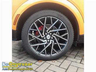 Ford Mustang Mach-e Mustang Mach-E, SUV, 2020 98kWh AWD GT picture 8