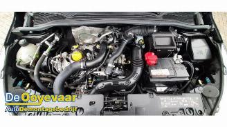 Renault Clio Clio IV (5R), Hatchback 5-drs, 2012 / 2021 0.9 Energy TCE 90 12V picture 3