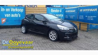Uttjänta bilar auto Renault Clio Clio IV (5R), Hatchback 5-drs, 2012 / 2021 0.9 Energy TCE 90 12V 2019/4