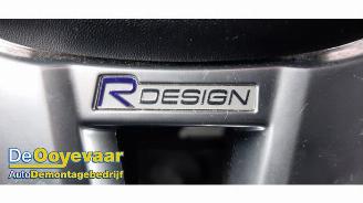 Volvo V-40 V40 (MV), Hatchback 5-drs, 2012 / 2019 1.5 T2 16V Geartronic picture 9