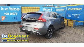 Volvo V-40 V40 (MV), Hatchback 5-drs, 2012 / 2019 1.5 T2 16V Geartronic picture 6