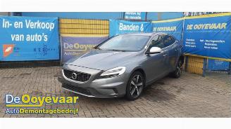 Volvo V-40 V40 (MV), Hatchback 5-drs, 2012 / 2019 1.5 T2 16V Geartronic picture 5