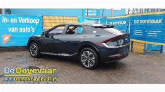 rozbiórka samochody osobowe Kia EV6 EV6 (CV), Hatchback, 2021 77.4 kWh RWD 2022/11