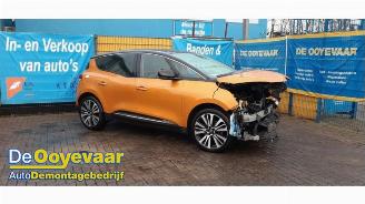 Renault Scenic Scenic IV (RFAJ), MPV, 2016 / 2022 1.3 TCE 160 16V picture 5