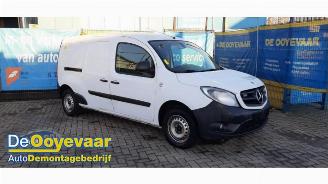 Mercedes Citan Citan (415.6), Van, 2012 / 2021 1.5 109 CDI picture 1