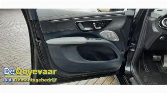 Mercedes EQS EQS (X296), SUV, 2022 450+ 108/118 kWh picture 9