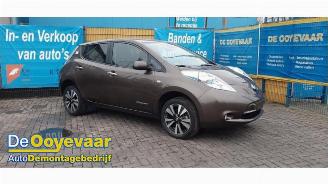 Démontage voiture Nissan Leaf Leaf (ZE0), Hatchback, 2010 / 2017 Leaf 2016/1