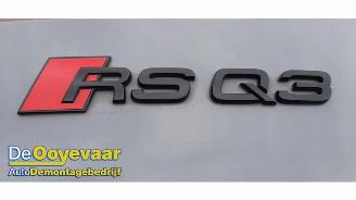 Audi RS Q3 RS Q3 (F3B), SUV, 2019 2.5 TFSI 20V Quattro picture 2