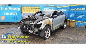 Audi RS Q3 RS Q3 (F3B), SUV, 2019 2.5 TFSI 20V Quattro picture 5