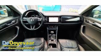 Skoda Kodiaq Kodiaq, SUV, 2016 2.0 TDI 150 16V picture 2