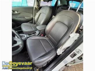 Hyundai Kona Kona (OS), SUV, 2017 / 2023 1.6 T-GDI 16V AWD picture 8