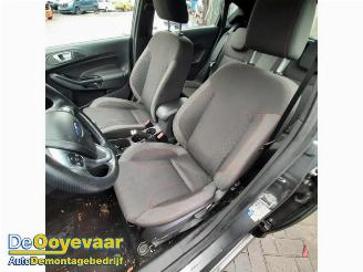 Ford Fiesta Fiesta 6 (JA8), Hatchback, 2008 / 2018 1.0 EcoBoost 12V 100 picture 8