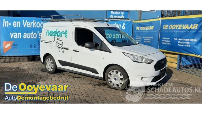 Ford Transit Connect Transit Connect (PJ2), Van, 2013 1.0 EcoBoost 12V