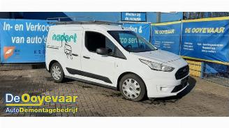 Purkuautot passenger cars Ford Transit Connect Transit Connect (PJ2), Van, 2013 1.0 EcoBoost 12V 2019/7