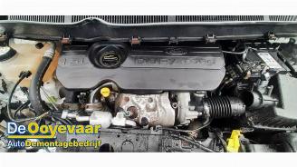 Ford Courier Transit Courier, Van, 2014 / 2023 1.5 TDCi 75 picture 3