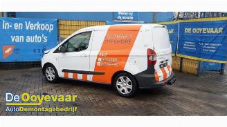 Salvage car Ford Courier Transit Courier, Van, 2014 / 2023 1.5 TDCi 75 2016/9