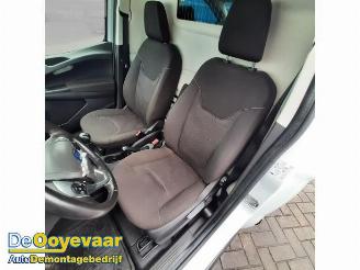 Ford Courier Transit Courier, Van, 2014 / 2023 1.5 TDCi 75 picture 7