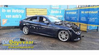 Auto da rottamare BMW 4-serie 4 serie Gran Coupe (F36), Liftback, 2014 / 2021 420i 2.0 TwinPower Turbo 16V 2018/6