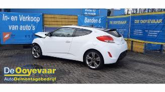 Hyundai Veloster Veloster, Coupe, 2011 / 2017 1.6 GDI 16V picture 5