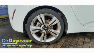 Hyundai Veloster Veloster, Coupe, 2011 / 2017 1.6 GDI 16V picture 4