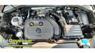 Volkswagen Tiguan Tiguan (AD1), SUV, 2016 / 2024 1.5 TSI 16V Evo BlueMotion Technology picture 3