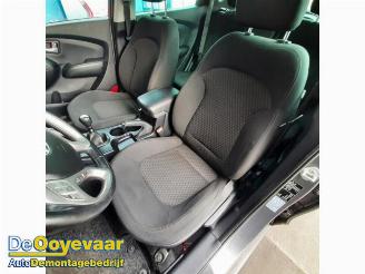 Hyundai Ix35 iX35 (LM), SUV, 2009 / 2015 1.6 GDI 16V picture 8