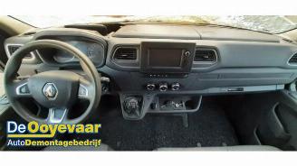 Renault Master Master III (MA/MB/MC/MD/MH/MF/MG/MH), Van, 2010 2.3 dCi 150 16V picture 2