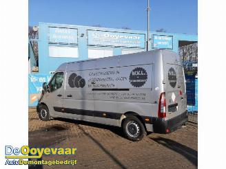 Vrakbiler auto Renault Master Master III (MA/MB/MC/MD/MH/MF/MG/MH), Van, 2010 2.3 dCi 150 16V 2020/3