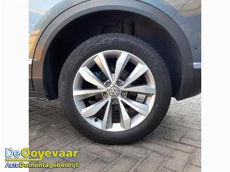 Volkswagen T-Roc T-Roc I, SUV, 2017 1.5 TSI 16V picture 3