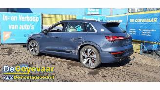 Audi Q8 Q8 E-tron (GEG), SUV, 2022 / 2025 50 Quattro 95 kWh picture 2