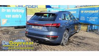 Audi Q8 Q8 E-tron (GEG), SUV, 2022 / 2025 50 Quattro 95 kWh picture 4