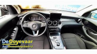 Mercedes GLC GLC (X253), SUV, 2015 / 2023 2.0 260 16V 4-Matic picture 2