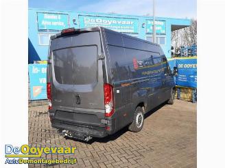 Iveco New Daily New Daily VI, Van, 2014 33S14, 35C14, 35S14 picture 6