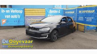 Volkswagen Golf Golf VII (AUA), Hatchback, 2012 / 2021 1.4 GTE 16V picture 1