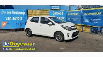 Sloopauto Kia Picanto Picanto (JA), Hatchback, 2017 1.0 12V 2017/4