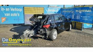 Audi A3 A3 Sportback (8YA), Hatchback 5-drs, 2019 1.0 30 TFSI 12V Mild hybrid picture 6