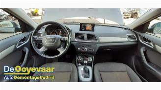 Audi Q3 Q3 (8UB/8UG), SUV, 2011 / 2019 1.4 TFSI 16V picture 2