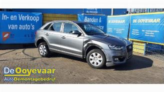 Audi Q3 Q3 (8UB/8UG), SUV, 2011 / 2019 1.4 TFSI 16V picture 7