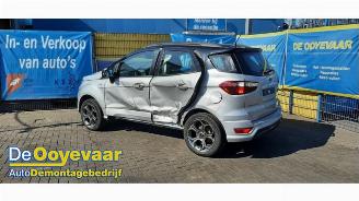 Ford EcoSport EcoSport (JK8), SUV, 2013 1.0 EcoBoost 12V 125 picture 7