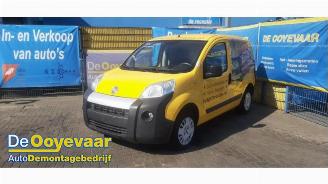 Fiat Fiorino Fiorino (225), Van, 2007 1.3 JTD 16V Multijet picture 5