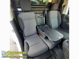 Peugeot Partner Partner (EF/EU), Van, 2018 1.5 BlueHDi 75 picture 9