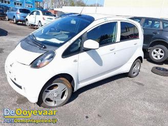 Auto da rottamare Mitsubishi I miev i-MiEV, Hatchback 5-drs, 2009 / 2020 i-MiEV 2011/5