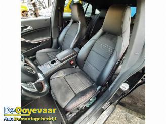 Mercedes Cla-klasse CLA Shooting Brake (117.9), Combi, 2015 / 2019 1.6 CLA-180 16V picture 7