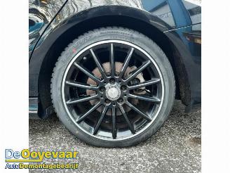 Mercedes Cla-klasse CLA Shooting Brake (117.9), Combi, 2015 / 2019 1.6 CLA-180 16V picture 3
