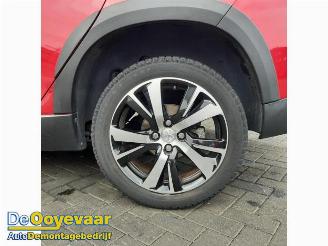 Peugeot 2008 2008 (CU), MPV, 2013 / 2019 1.2 12V e-THP PureTech 110 picture 4