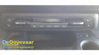 Opel Combo Combo Cargo, Van, 2018 1.5 CDTI 130 picture 7