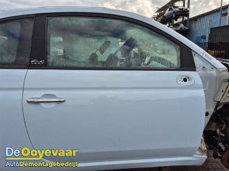 Fiat 500C 500C (312), Cabrio, 2009 1.2 69 picture 7