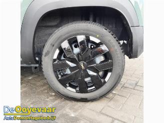 Dacia Spring Spring Cargo, Van, 2024 65 picture 3