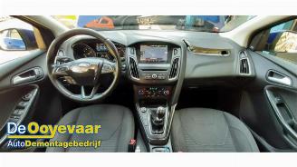 Ford Focus Focus 3, Hatchback, 2010 / 2020 1.0 Ti-VCT EcoBoost 12V 125 picture 2