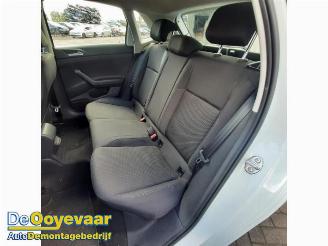 Volkswagen Polo Polo VI (AW1), Hatchback 5-drs, 2017 1.0 MPI 12V picture 9